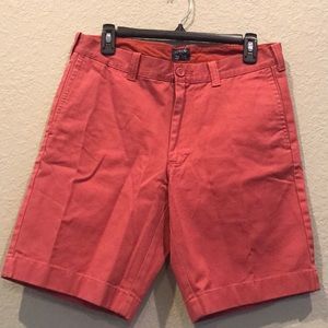 Men's J Crew Size 31 Gramercy Shorts - New W/ Tag